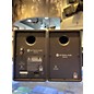 Used Sterling Audio MX3 Pair Powered Monitor