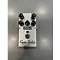 Used MXR M75 Super Badass Distortion Effect Pedal thumbnail