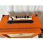 Used Orange Amplifiers Crush 35RT Guitar Combo Amp