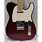 Used Fender 2008 Highway One Telecaster Solid Body Electric Guitar thumbnail