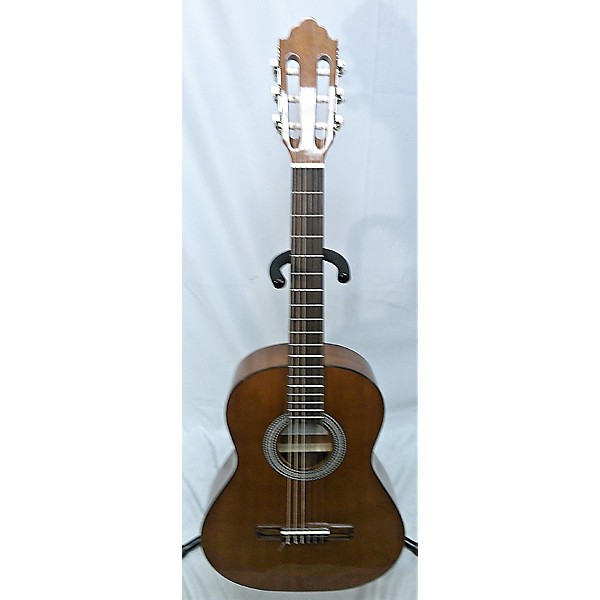 Used San Mateo Scs6 Acoustic Guitar