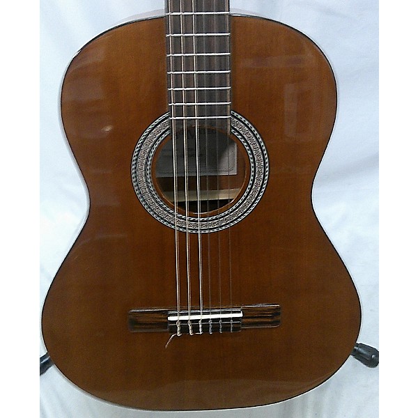 Used San Mateo Scs6 Acoustic Guitar