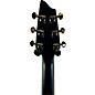 Used Breedlove Used Breedlove C25/SME Black Magic Black Acoustic Electric Guitar