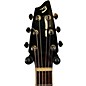 Used Breedlove Used Breedlove C25/SME Black Magic Black Acoustic Electric Guitar