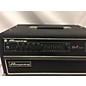 Used Ampeg SVT 150H Bass Amp Head