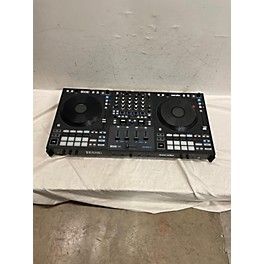 Used RANE Four DJ Controller