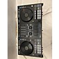 Used RANE Four DJ Controller