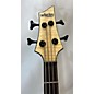 Used Schecter Guitar Research C4 GT Electric Bass Guitar