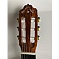 Used Francisco Esteve Manuel Adalid Used Francisco Esteve Manuel Adalid Model 12 Natural Classical Acoustic Guitar