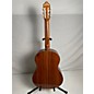 Used Francisco Esteve Manuel Adalid Used Francisco Esteve Manuel Adalid Model 12 Natural Classical Acoustic Guitar