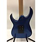 Used Ibanez RG450DX Solid Body Electric Guitar thumbnail