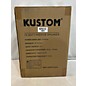 Used Kustom KPX10 Unpowered Speaker thumbnail