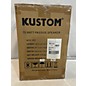 Used Kustom KPX10 Unpowered Speaker