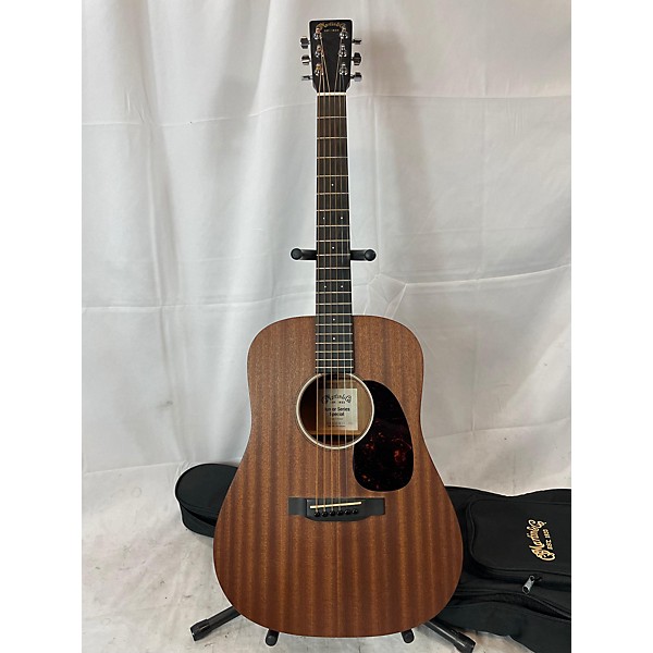 Used Martin DJR10 Acoustic Guitar