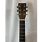 Used Martin DJR10 Acoustic Guitar