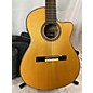 Used Cordoba Fusion 14 Classical Acoustic Electric Guitar