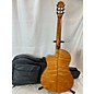 Used Cordoba Fusion 14 Classical Acoustic Electric Guitar