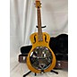 Used Dobro Hound Dog Round Neck Resonator Guitar thumbnail