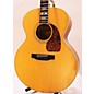 Used Used Nouveau By Gibson NV185 Vintage Natural Acoustic Guitar