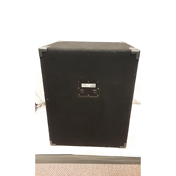 Used Markbass Std 104 Bass Cabinet