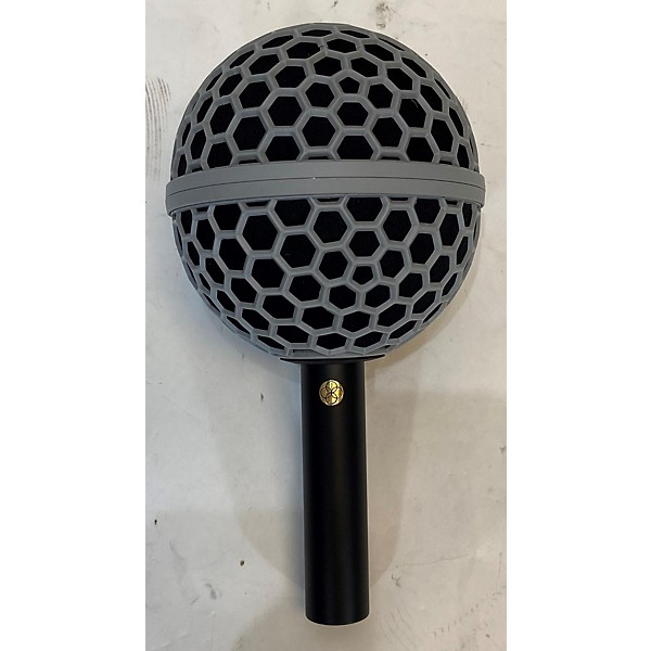 Used RODE NTSF1 Dynamic Microphone