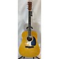 Used Zager ZAD01PK Acoustic Electric Guitar thumbnail