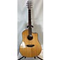 Used Breedlove Discovery Dreadnought CE Acoustic Electric Guitar thumbnail