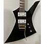 Used Jackson X SERIES KELLY Solid Body Electric Guitar