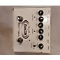 Used DLS Effects Rotosim Speaker Simulator Effect Pedal thumbnail