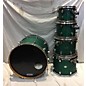 Used DW DRUM WORKSHOP SERIES Drum Kit