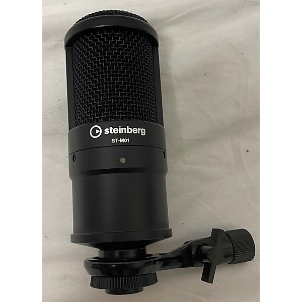 Used Steinberg Used Steinberg ST-M01 Condenser Microphone