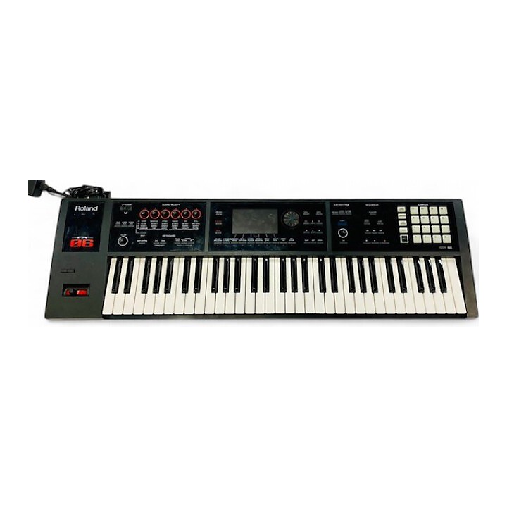 【Rex jam】Roland FA-06 hq720.jpg?sqp=-