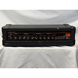 Used Guyatone Used Guyatone Concert 200 II Bass Bass Amp Head