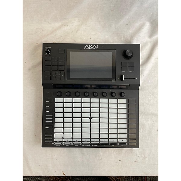 Used Akai Professional Used Akai Professional Force MIDI Controller