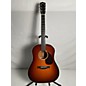 Used Santa Cruz Vintage Jumbo Acoustic Guitar thumbnail