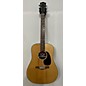 Used Eastman PCH2-D Acoustic Guitar thumbnail