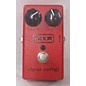 Used MXR Used MXR M102 Dyna Comp Effect Pedal thumbnail