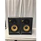 Used KRK 2005 V8 Series 2 Pair Powered Monitor thumbnail