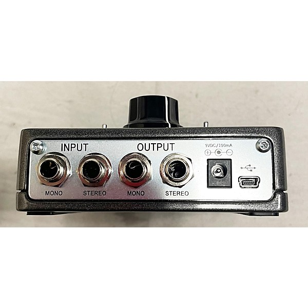 Used TC Electronic Ditto X2 Looper Pedal