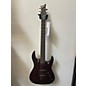 Used Mitchell MD300 Solid Body Electric Guitar thumbnail