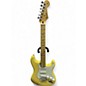 Used Fender Used Fender Player Stratocaster Buttercream Solid Body Electric Guitar thumbnail