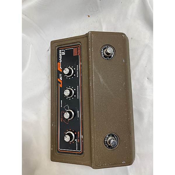 Vintage Roland 1970s Jet Phase AP-7 Effect Pedal