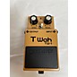 Vintage BOSS 1980s TW-1 Effect Pedal thumbnail