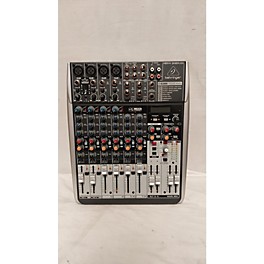 Used Behringer Xenyx X1204USB Unpowered Mixer