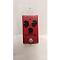 Used TC Electronic Nether Octaver Effect Pedal thumbnail