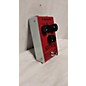 Used TC Electronic Nether Octaver Effect Pedal