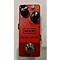 Used MXR Used MXR Dyna Comp Effect Pedal thumbnail