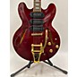 Used Epiphone Riviera Custom P93 Hollow Body Electric Guitar thumbnail