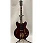 Used Epiphone Riviera Custom P93 Hollow Body Electric Guitar