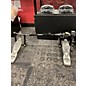 Used Pearl Eliminator Double Bass Drum Pedal thumbnail